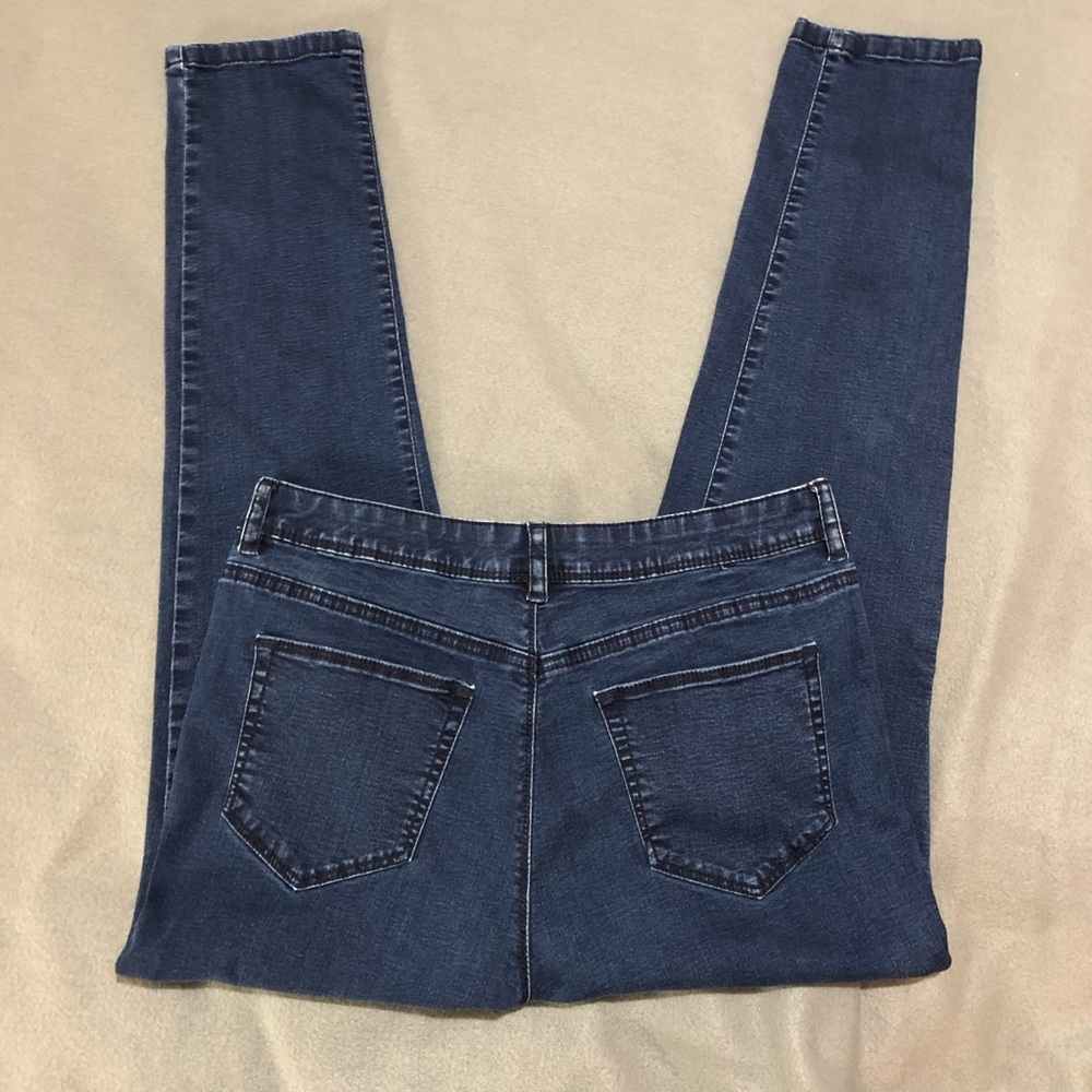 🥳🥳🥳Route 66 Skinny Jeans